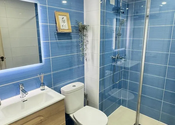 Iii Apolo 7 Appartement