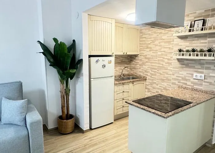 Appartement Iii Apolo 7