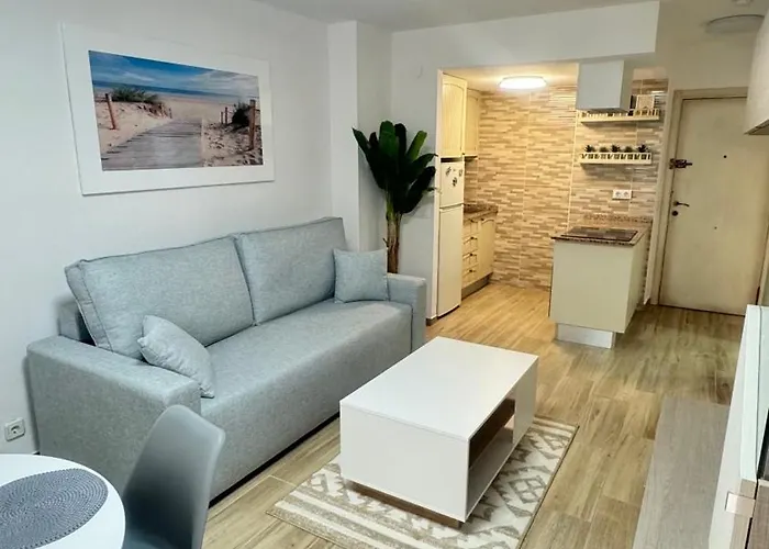 Appartement Iii Apolo 7 *