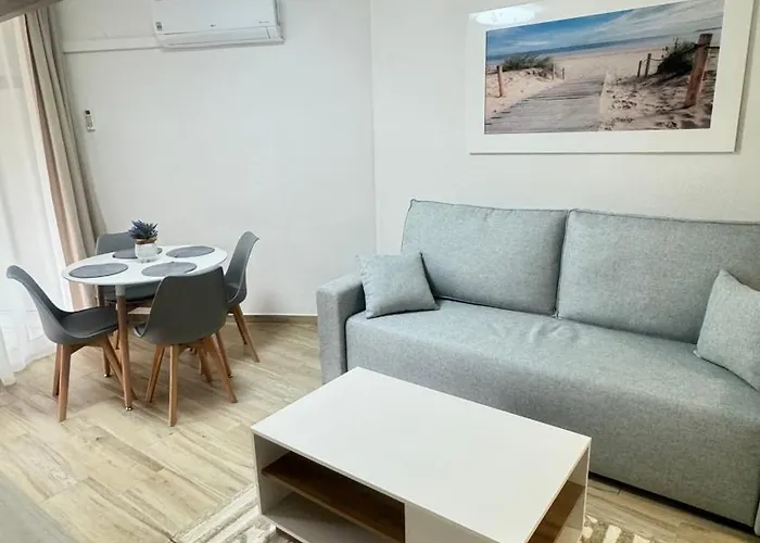 Appartement Iii Apolo 7 *