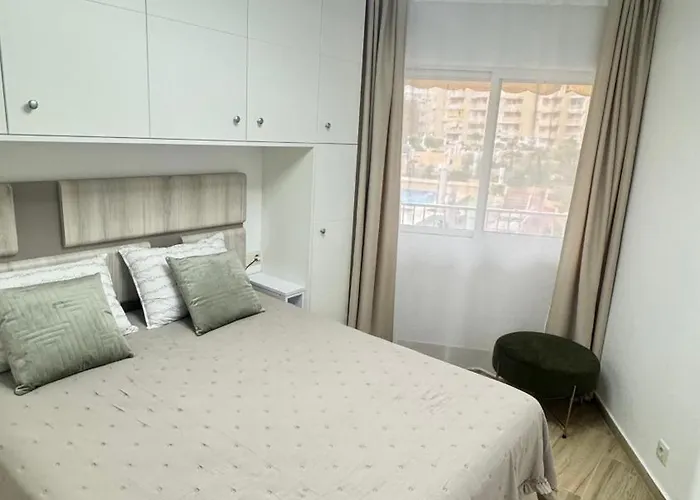 Iii Apolo 7 Appartement *