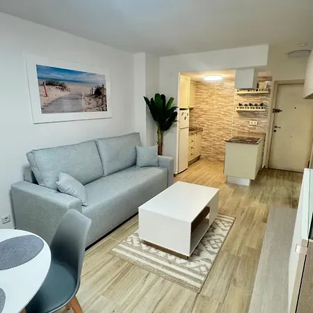 Apartment Iii Apolo 7 *