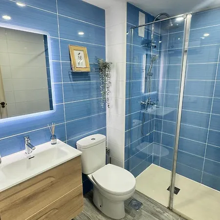 Iii Apolo 7 Apartamento