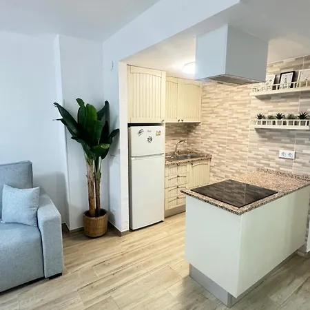 Apartamento Iii Apolo 7