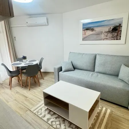 Apartamento Iii Apolo 7 *