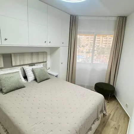 Iii Apolo 7 Apartamento *